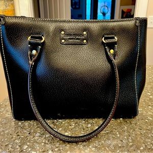 Like new Kate spade bag